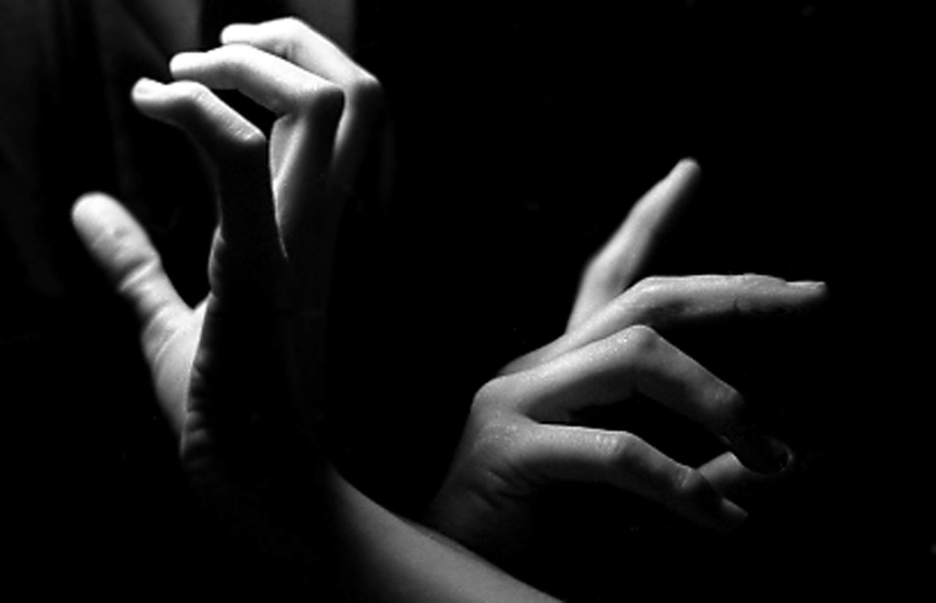 L'amour en voyage, partie 2 La Saison de la Chasse